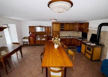 Baita borgata didiero, Salza di Pinerolo - foto 4