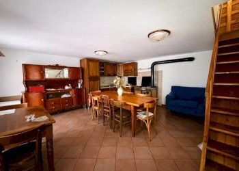 Baita borgata didiero, Salza di Pinerolo - foto 3