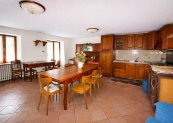 Baita borgata didiero, Salza di Pinerolo - foto 2