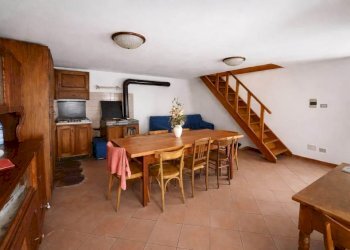 Baita borgata didiero, Salza di Pinerolo - foto 5