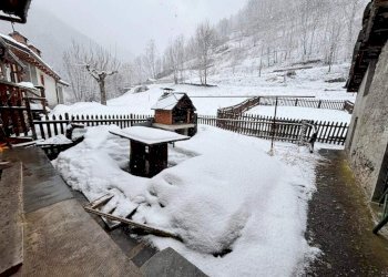 Baita borgata didiero, Salza di Pinerolo - foto 21