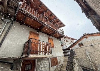 Baita borgata didiero, Salza di Pinerolo - foto 26