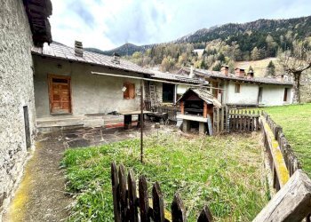 Baita borgata didiero, Salza di Pinerolo - foto 21