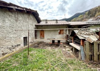 Baita borgata didiero, Salza di Pinerolo - foto 20