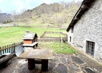 Baita borgata didiero, Salza di Pinerolo - foto 19