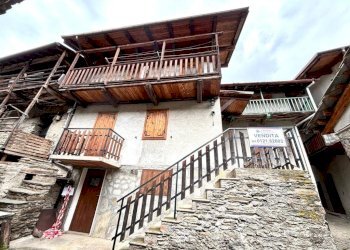 Baita borgata didiero, Salza di Pinerolo - foto 1