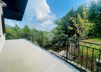 Casa semi indipendente Regione Fua, Lanzo Torinese - foto 4