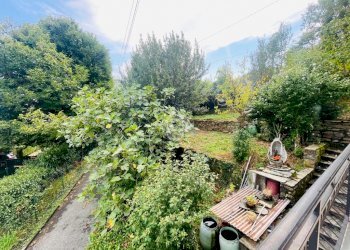 Casa semi indipendente Regione Fua, Lanzo Torinese - foto 10
