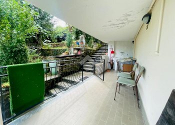 Casa semi indipendente Regione Fua, Lanzo Torinese - foto 30