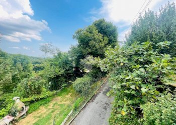 Casa semi indipendente Regione Fua, Lanzo Torinese - foto 31