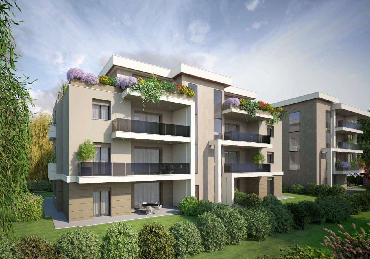 Attico Parma - foto 1