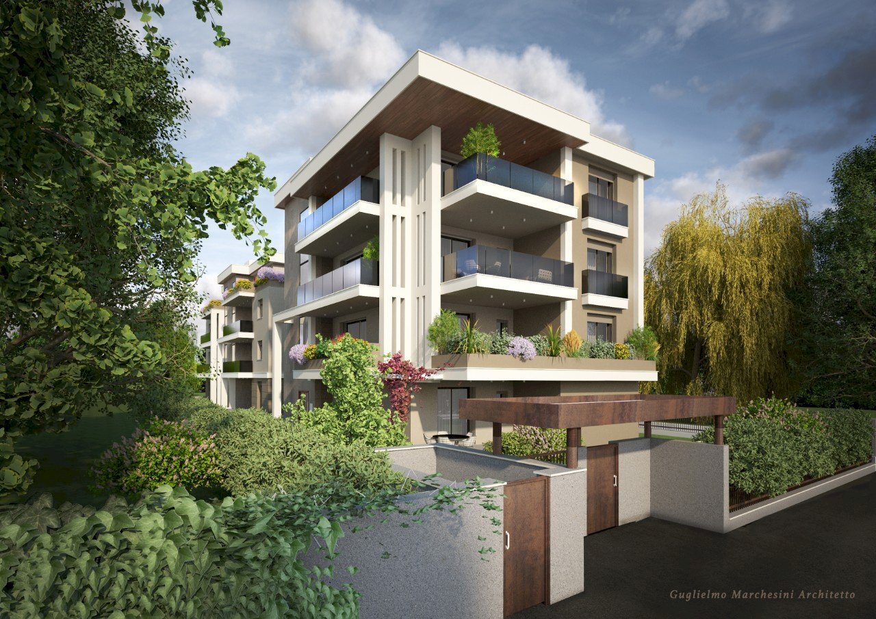 Attico Parma - foto 2