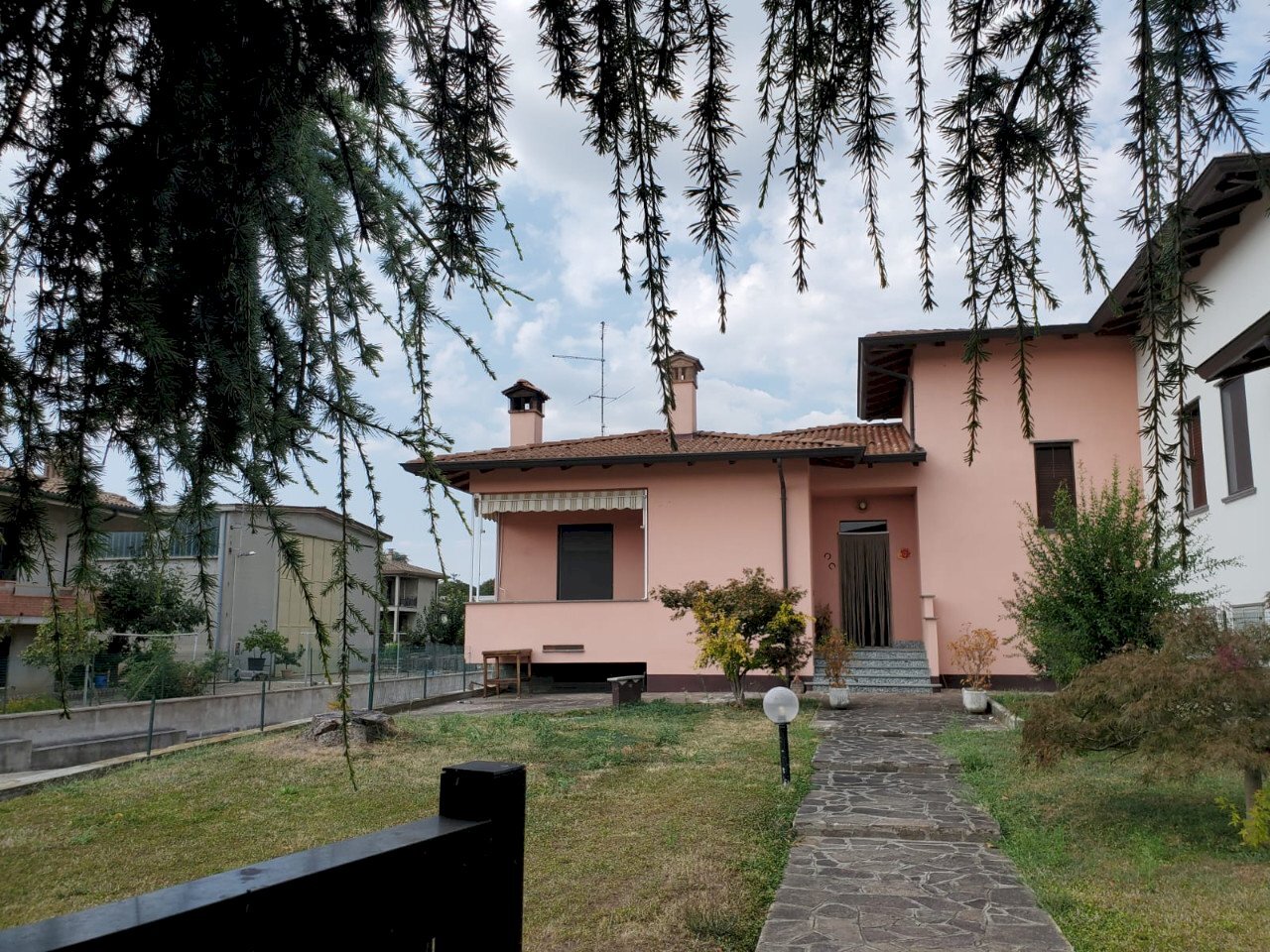 Villa San Giorgio Piacentino - foto 1