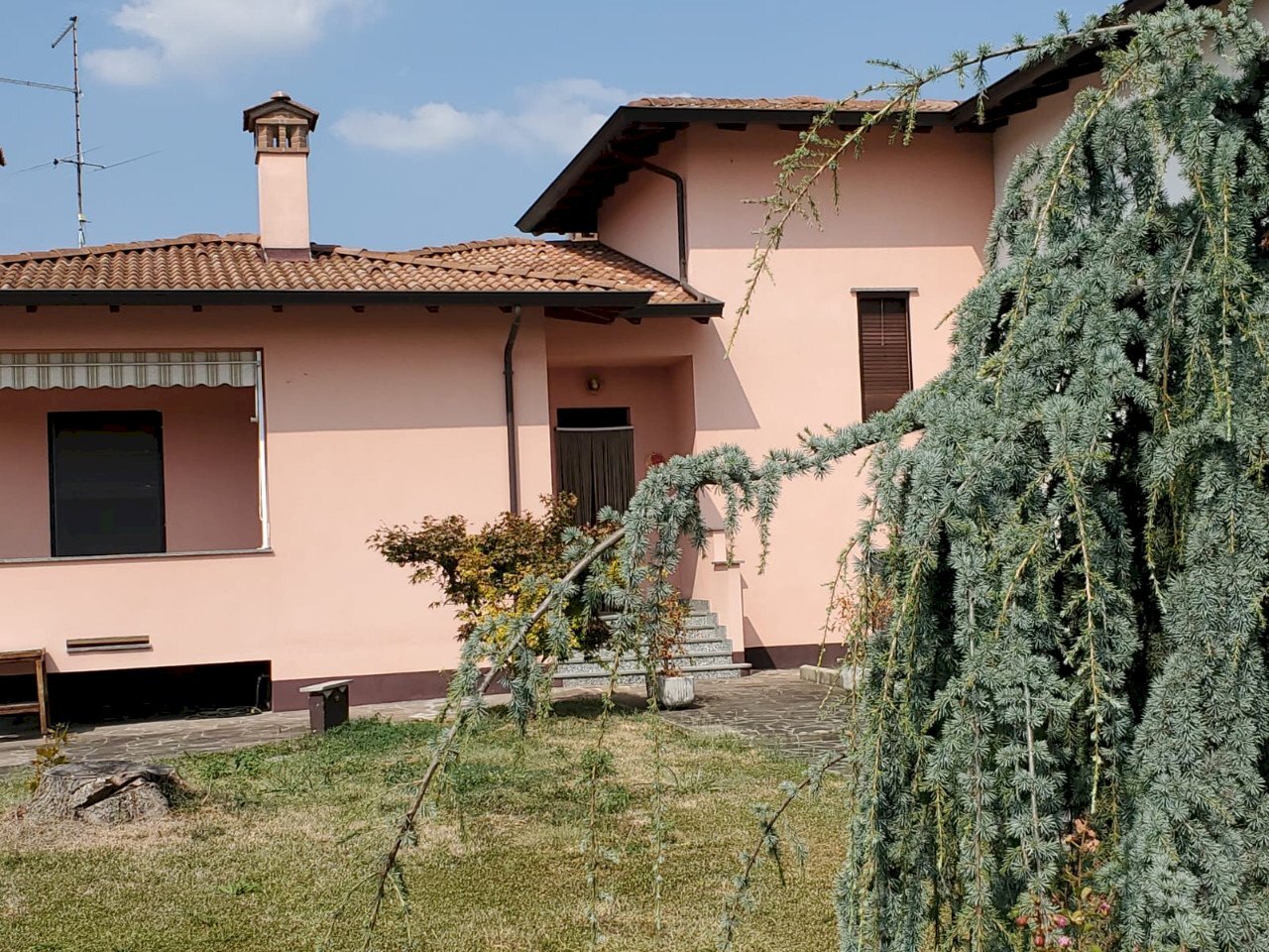 Villa San Giorgio Piacentino - foto 2