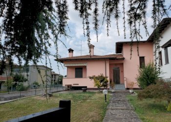 Villa San Giorgio Piacentino - foto 1