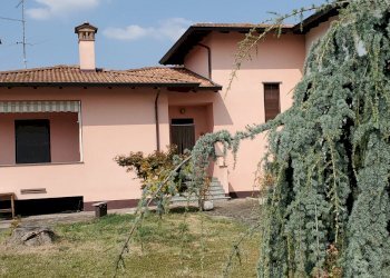 Villa San Giorgio Piacentino - foto 2