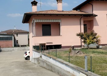 Villa San Giorgio Piacentino - foto 11