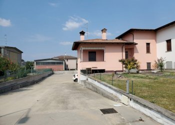 Villa San Giorgio Piacentino - foto 13