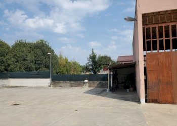 Villa San Giorgio Piacentino - foto 27