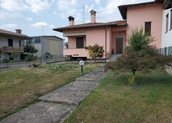 Villa San Giorgio Piacentino - foto 30