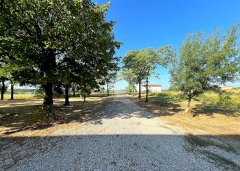 Independent house Via per Concordia, Mirandola - photo 44