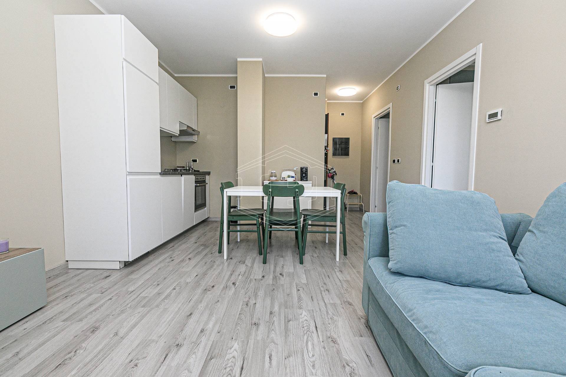 Bilocale Via Luigi Cibrario, Genova (zona Sestri Ponente) - foto 2