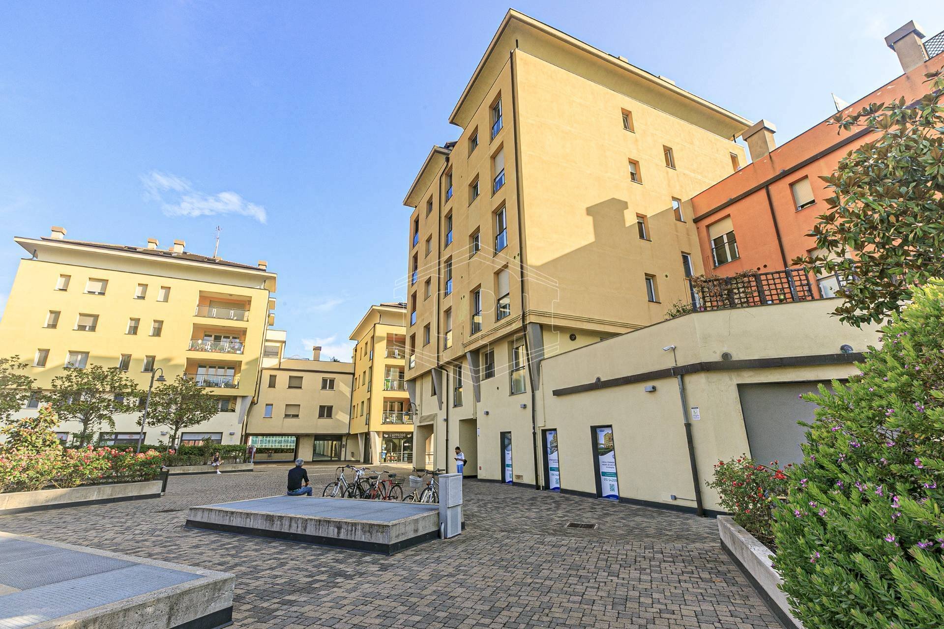 Bilocale Via Luigi Cibrario, Genova (zona Sestri Ponente) - foto 1