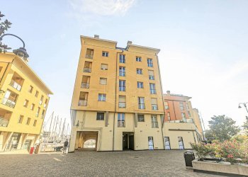 Bilocale Via Luigi Cibrario, Genova (zona Sestri Ponente) - foto 19