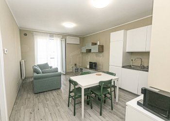 Bilocale Via Luigi Cibrario, Genova (zona Sestri Ponente) - foto 4