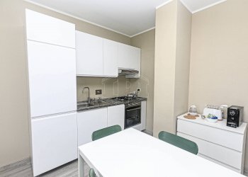 Bilocale Via Luigi Cibrario, Genova (zona Sestri Ponente) - foto 8