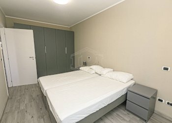 Bilocale Via Luigi Cibrario, Genova (zona Sestri Ponente) - foto 12