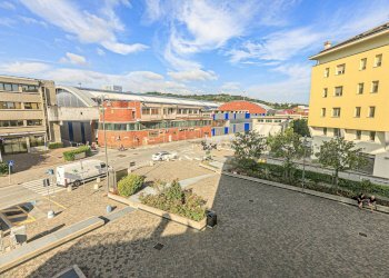 Bilocale Via Luigi Cibrario, Genova (zona Sestri Ponente) - foto 13