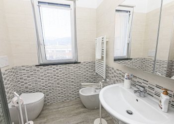 Bilocale Via Luigi Cibrario, Genova (zona Sestri Ponente) - foto 14