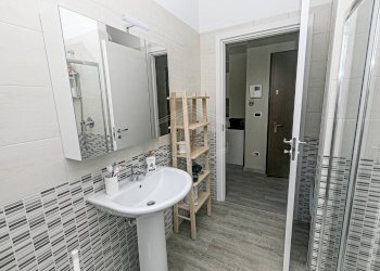 Bilocale Via Luigi Cibrario, Genova (zona Sestri Ponente) - foto 15