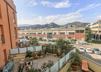 Bilocale Via Luigi Cibrario, Genova (zona Sestri Ponente) - foto 16