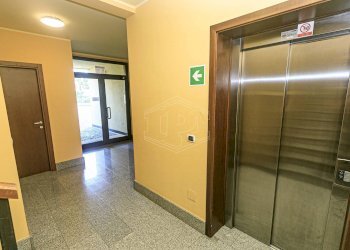 Bilocale Via Luigi Cibrario, Genova (zona Sestri Ponente) - foto 17