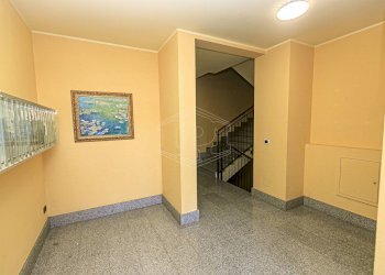 Bilocale Via Luigi Cibrario, Genova (zona Sestri Ponente) - foto 18