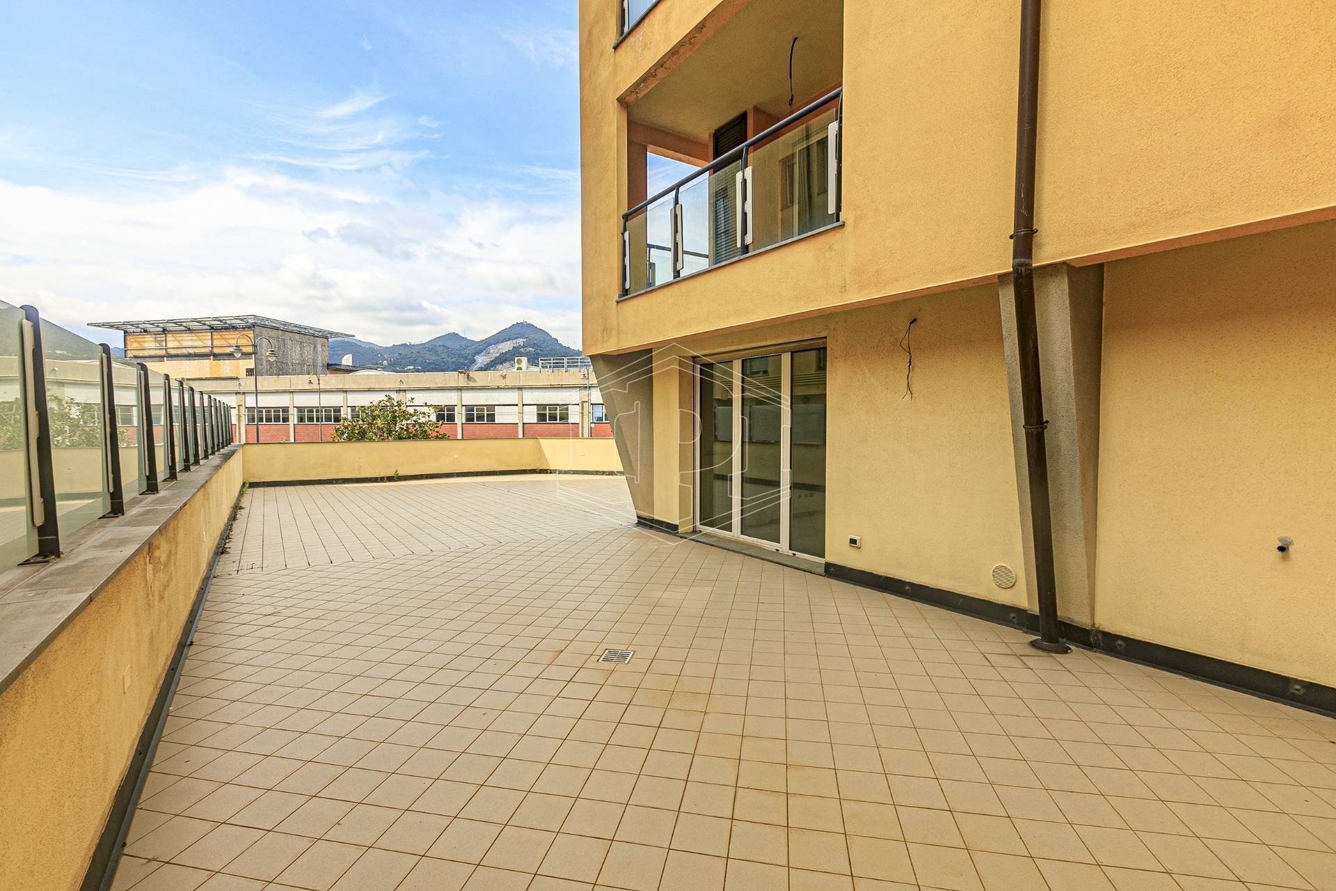 Quadrilocale Via Luigi Cibrario, Genova (zona Sestri Ponente) - foto 2