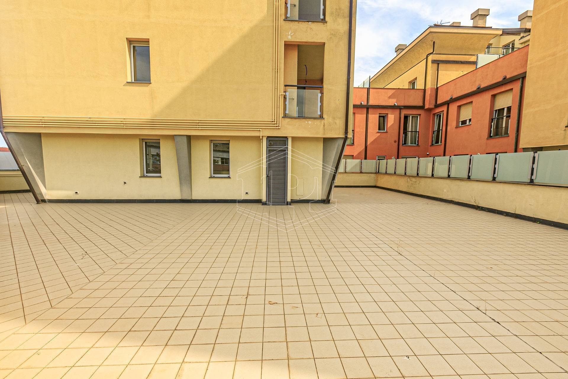 Quadrilocale Via Luigi Cibrario, Genova (zona Sestri Ponente) - foto 3