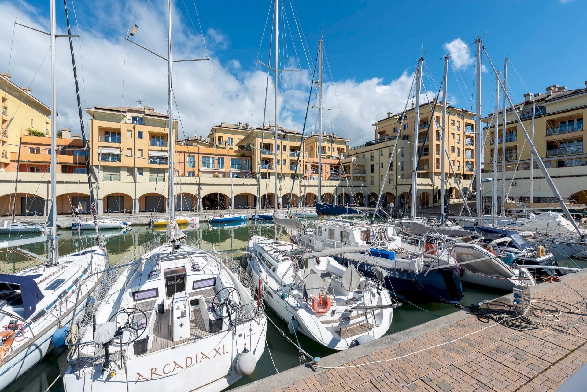 Quadrilocale Via Luigi Cibrario, Genova (zona Sestri Ponente) - foto 1
