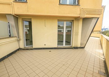 Quadrilocale Via Luigi Cibrario, Genova (zona Sestri Ponente) - foto 6