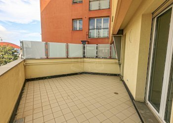 Quadrilocale Via Luigi Cibrario, Genova (zona Sestri Ponente) - foto 7