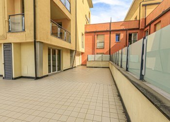 Quadrilocale Via Luigi Cibrario, Genova (zona Sestri Ponente) - foto 8