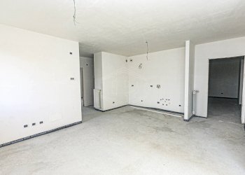 Quadrilocale Via Luigi Cibrario, Genova (zona Sestri Ponente) - foto 12