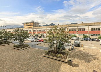 Quadrilocale Via Luigi Cibrario, Genova (zona Sestri Ponente) - foto 15