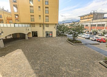 Quadrilocale Via Luigi Cibrario, Genova (zona Sestri Ponente) - foto 16