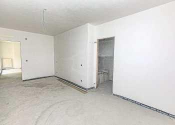 Quadrilocale Via Luigi Cibrario, Genova (zona Sestri Ponente) - foto 19