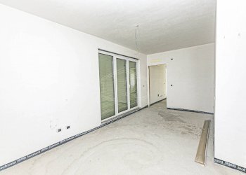 Quadrilocale Via Luigi Cibrario, Genova (zona Sestri Ponente) - foto 20