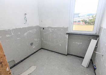 Quadrilocale Via Luigi Cibrario, Genova (zona Sestri Ponente) - foto 22