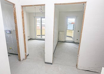 Quadrilocale Via Luigi Cibrario, Genova (zona Sestri Ponente) - foto 23